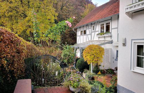 Ferienhaus Landhaus Am Hirtzborn - Foto 79