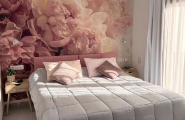 "Indaloo" apartment for couples, Para parejas solamente, EXCEPTIONAL! Vera Playa, Vera Costa, 200 m from the Las Marinas beach - Foto 24