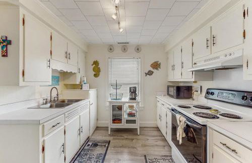 SH06 Coastal Cottage - Foto 9