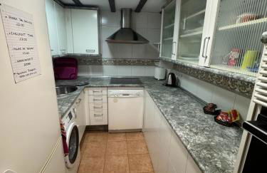 Piso Acogedor en el centro de Bilbao - Foto 10