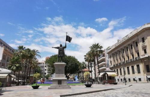 apartamento cardenal albornoz - Foto 34