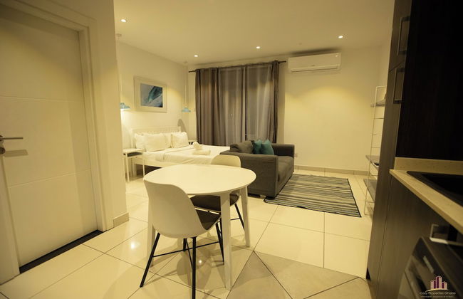 Deluxe Embassy Gardens - Foto 41