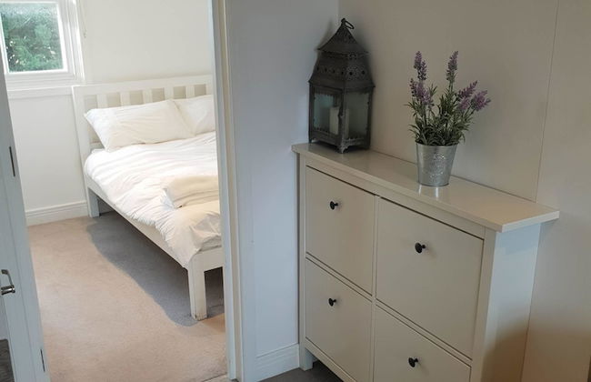 Central Windsor Apartments - Foto 3