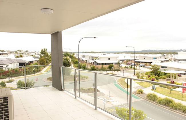 Direct Collective - Breeze on Brightwater - Foto 42