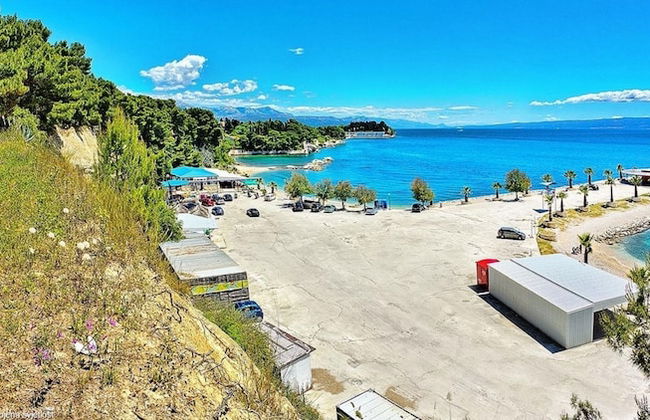 Apartment City view - Photo 27