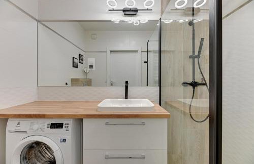 NORDBYHUS Apartamenty Angielska Grobla - Foto 30