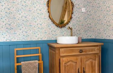 English cottage - Logement atypique - Foto 7