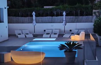 Villa White Flamingo Calpe - Foto 6