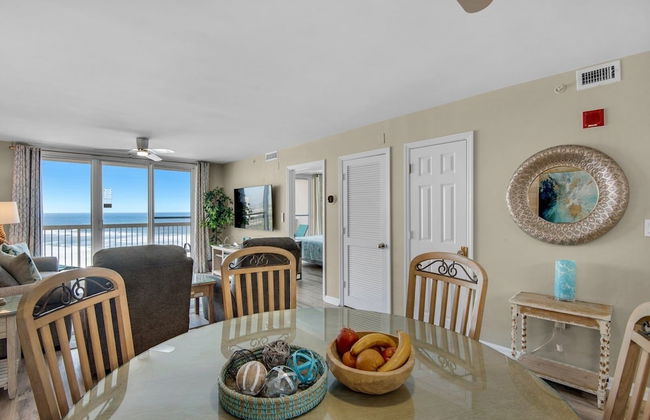 Pelican Beach 1213 2 Bedroom Condo - Foto 49