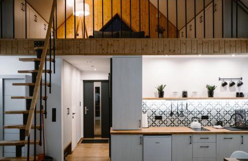 Całoroczny Domek na Podlasiu PoWolność - Foto 21