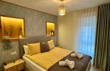 Apartamentos Prestige Málaga - Suite VI - Foto 58