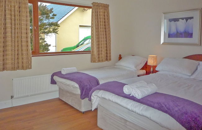 Behy Lodge Glenbeigh - Foto 2