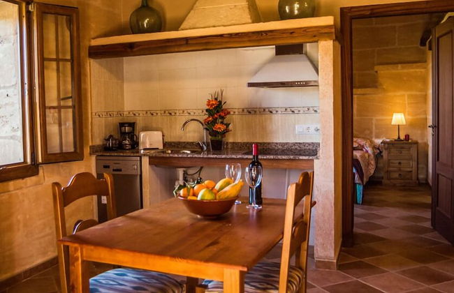 Agroturismo Es Gallicant - Photo 29