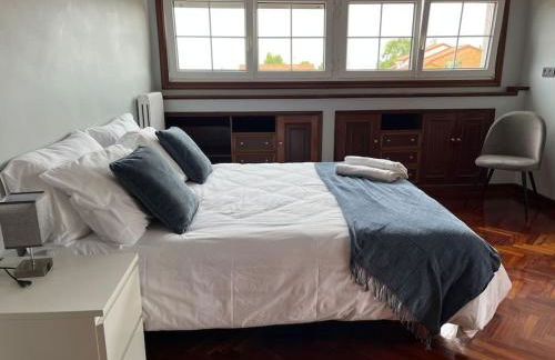 CasaPlayaPatos,com Panxón - Foto 7