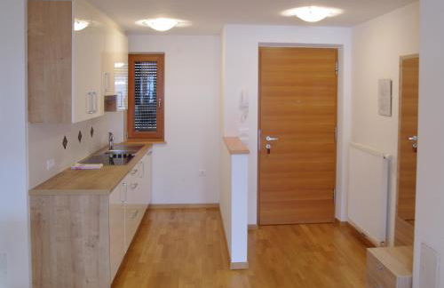 Appartement Gandler - Photo 5