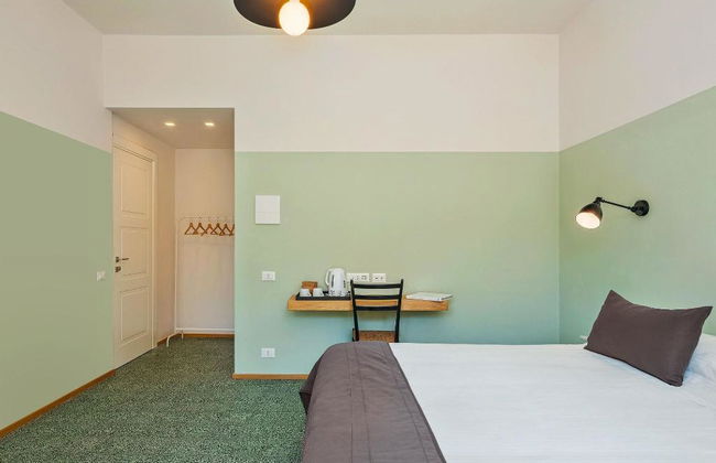 La Casa delle Acciughe - Foto 37