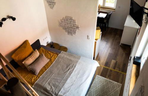 Ferienwohnung Ziegelgarten - Foto 22