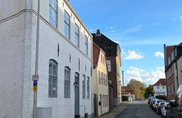 Lykkefund - Ferienwohnungen in Hafennähe - Foto 23