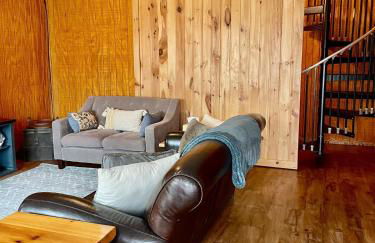 Fern Hill Cabin - Foto 24