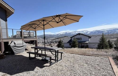 Scenic Perch home - Foto 35