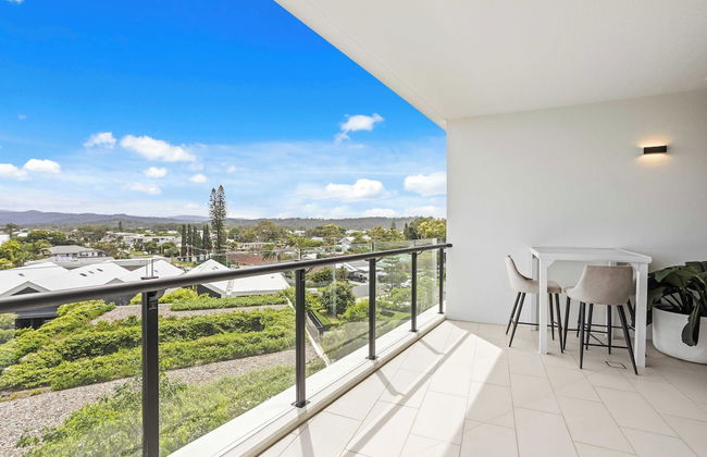 Magnoli Apartments - Photo 30