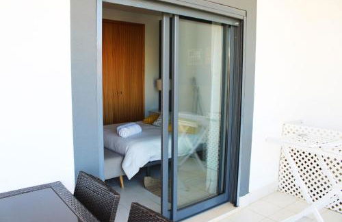 Apartment with terrace Albufeira Olhos de Água - Foto 8