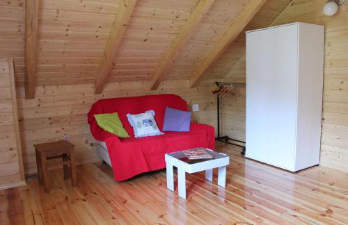 Drvena Hižica - Foto 25