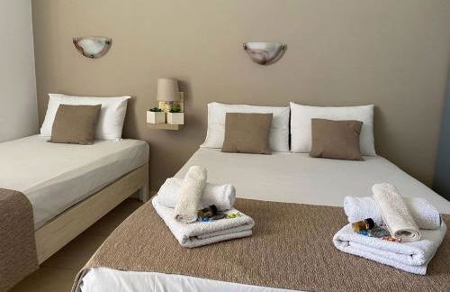 Edelweiss Rent Rooms-Rent a Car - Foto 18