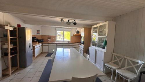 Maison de campagne 4km du centre et des plages - Foto 4