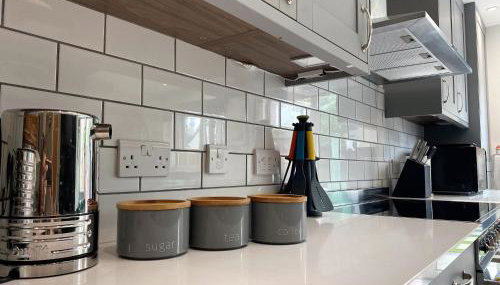 Superb townhouse near vibrant Gloucester Road - Foto 3