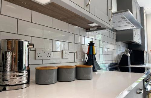 Superb townhouse near vibrant Gloucester Road - Foto 3