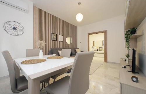 Modern Large Apartment in Rome - Photo 21