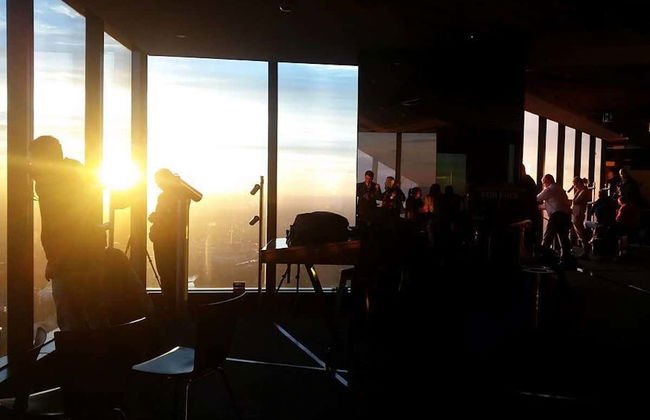 Ingresso do Melbourne Skydeck - Photo 7