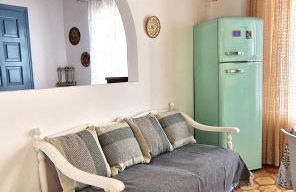 Summer house in Spetses - Photo 10