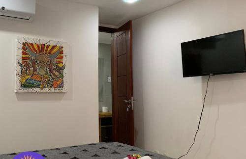 Pousada ResDelMar - Foto 28