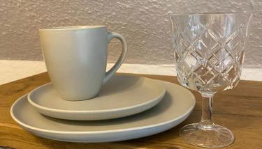 Ferienwohnung in Erfurt Marbach (Maisonette) - Foto 2