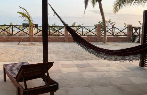 BEACH HOUSE - Loggia Suite 4 - com cozinha - na praia -BEACHFRONT - Photo 3