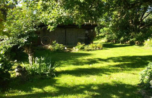 Ferienhaus mit Garten im Odenwald zu vermieten - Foto 6