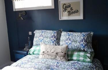 Wee Blue Hoose - Foto 27