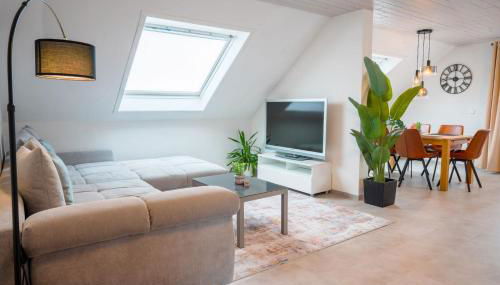 Ferienwohnung am Schwarzwald - Foto 2