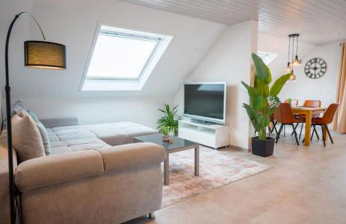 Ferienwohnung am Schwarzwald - Foto 2