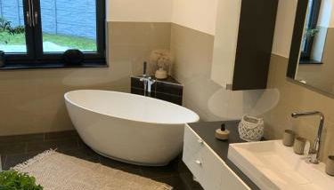 Ferienwohnung Körperzeit - Foto 5