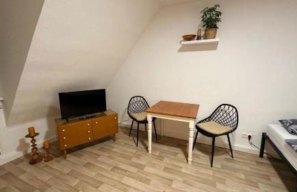 MiCasa TuСasa - 2-R-Apartment Leipziger Neuseenland Hydra - Foto 10