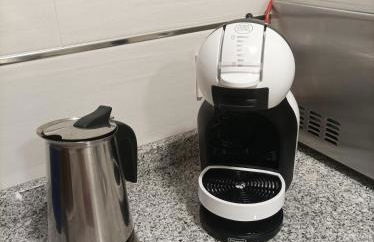 Bejar Alojamiento La Plaza - Photo 19