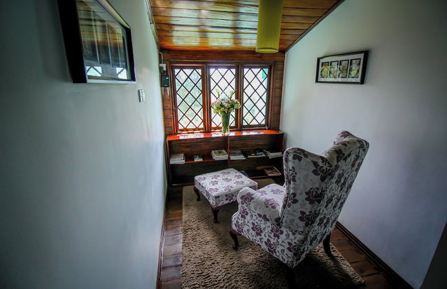 Brockenhurst Bungalow - Foto 22