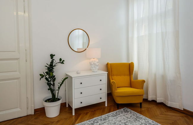 Best Luxury apt in Zagreb for 16 ppl - Foto 20
