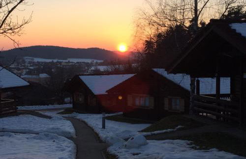 Ferienhaus Bayern Chalet 22 - Photo 13