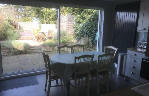 A Cozy Cottage on the North Norfolk Coast - Photo 19