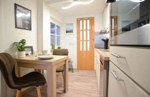 Ferienhaus "Kolumbus" am Wall - Foto 6