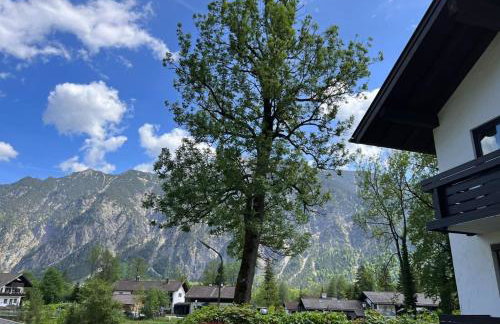 Stylish and modern - Alm-Flat-Vacation - Foto 24